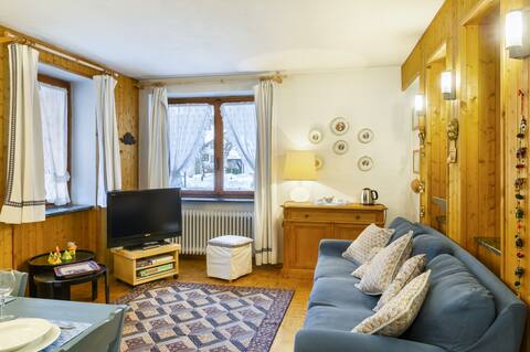 Proprietà Airbnb di successo: ❆In the Heart of the Nature❆ Have funッ a La Thuile