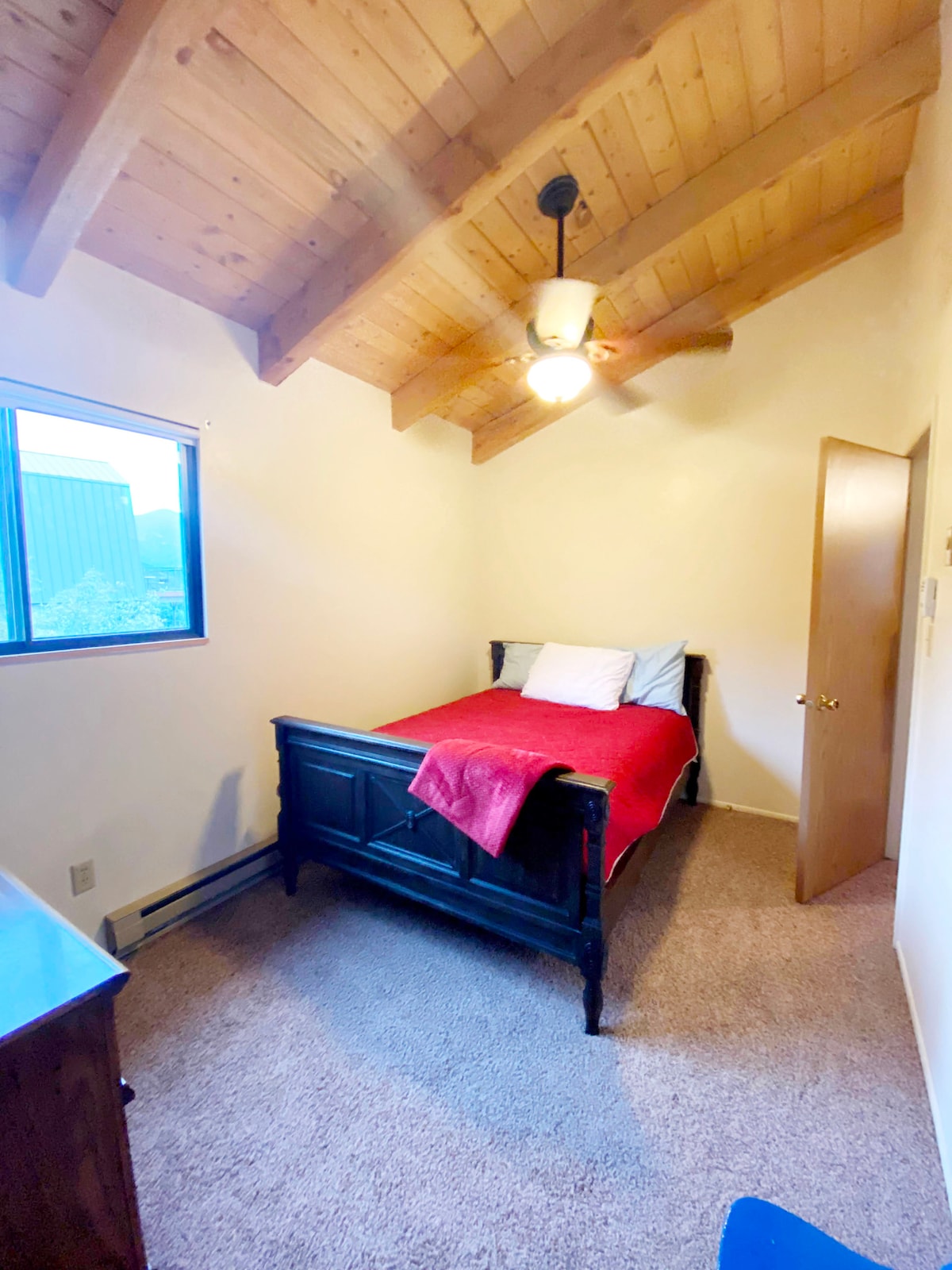 Mountainside Haven