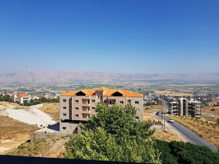 Zahlé Vacation Rentals & Homes Beqaa Governorate, Lebanon Airbnb