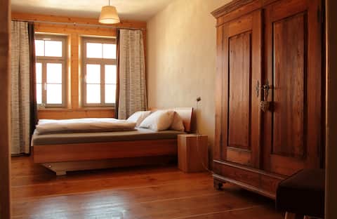 Natural living with style