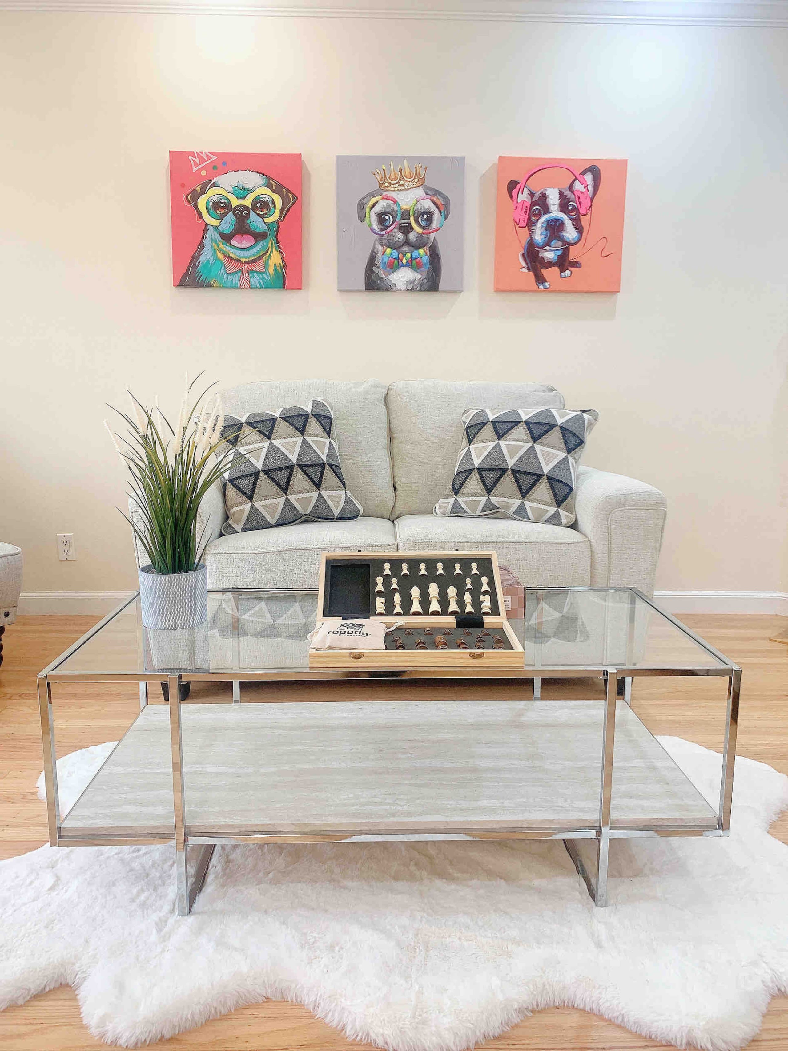 Home in San Francisco · ★4.96 · 3 bedrooms · 4 beds · 1.5 baths - Image 5
