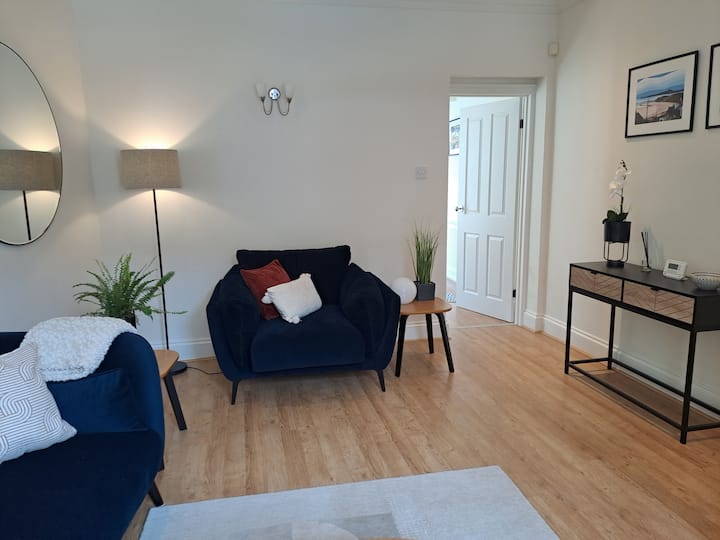 3 Bedroom Townhouse In Morpeth Town. - Morpeth