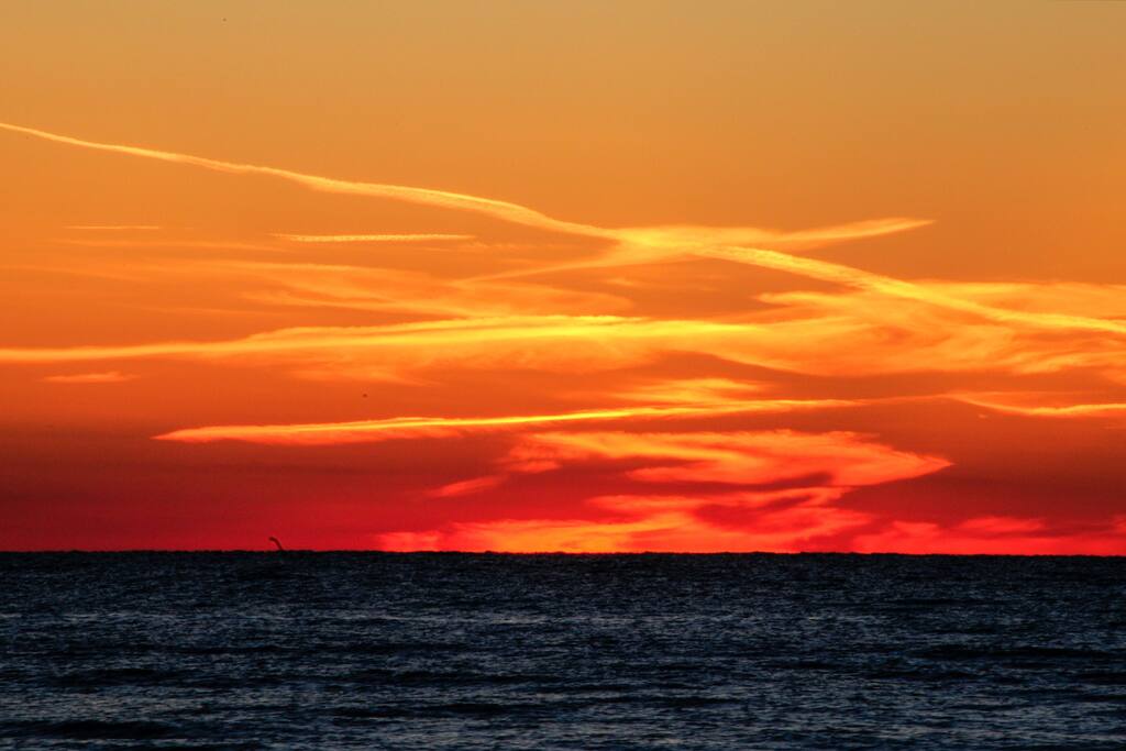 Beautiful Sunsets