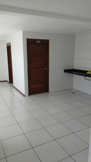 Areá de pIscina