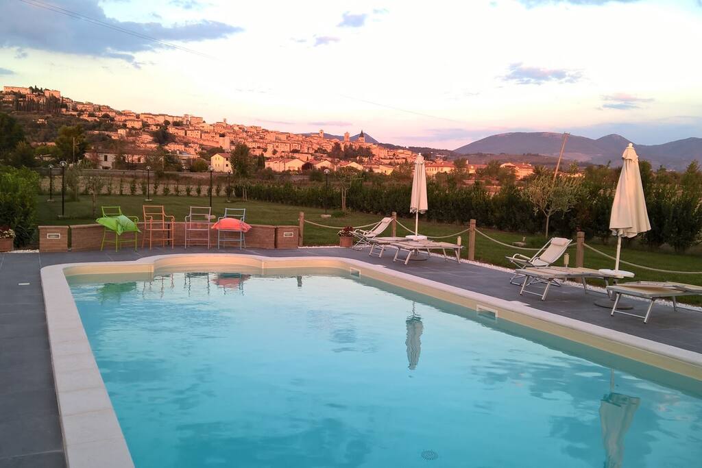 Piscina