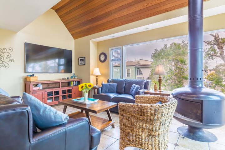 South Mission Beach to Bay Retreat gallery image 4