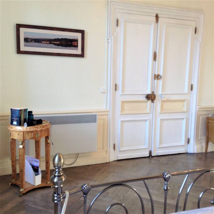 Chambre Jourdet