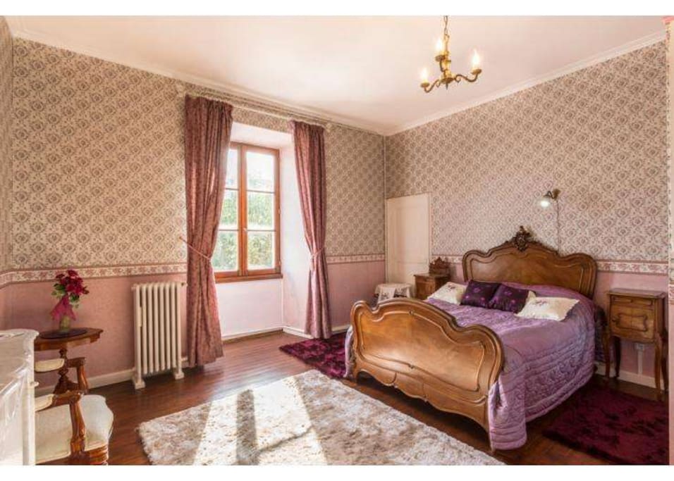 double en-suite