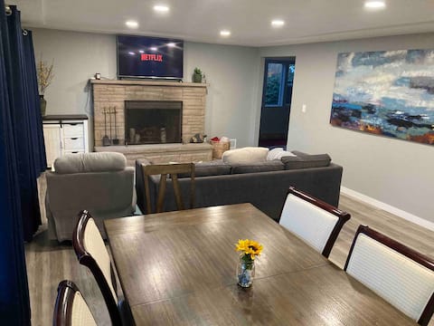 Sunset Corner 3 Bedroom Getaway