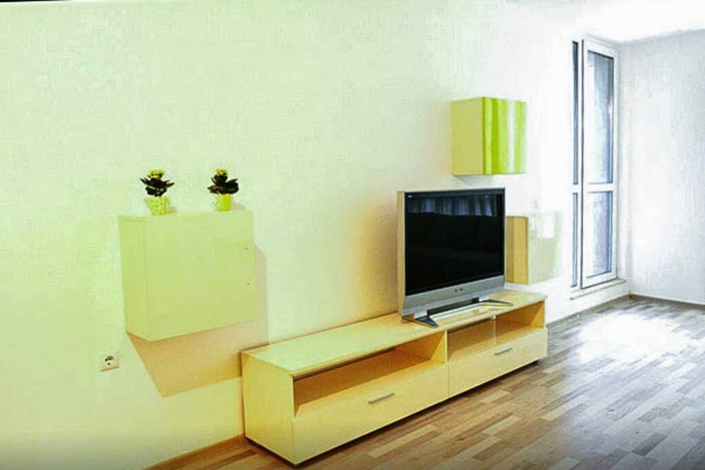 Contemporary Decor