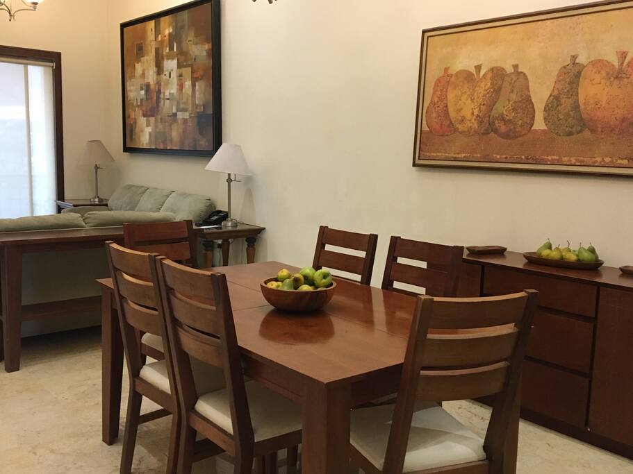 Comedor