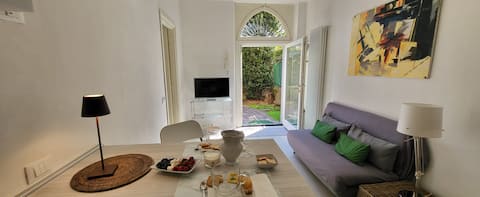 Proprietà Airbnb di successo: Le Case di Gio - Two-room apartment in an exceptional location a Bergamo