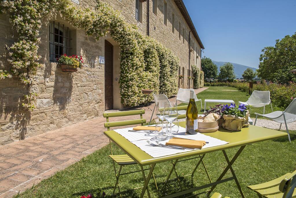 Il Giardino