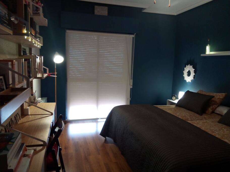 Dormitorio