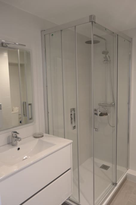 Salle de bain