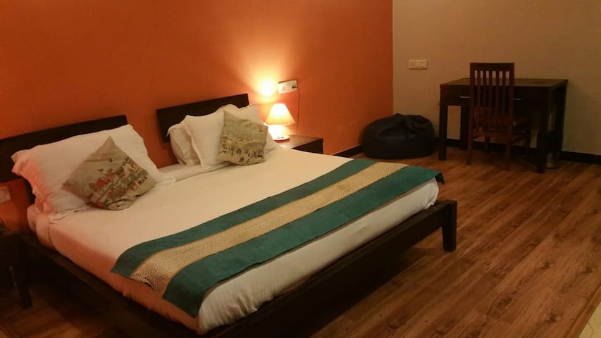 Perfect for 2 - Couple Stay