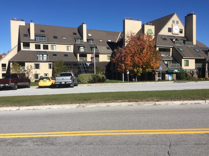 Vermont Condos For Rent