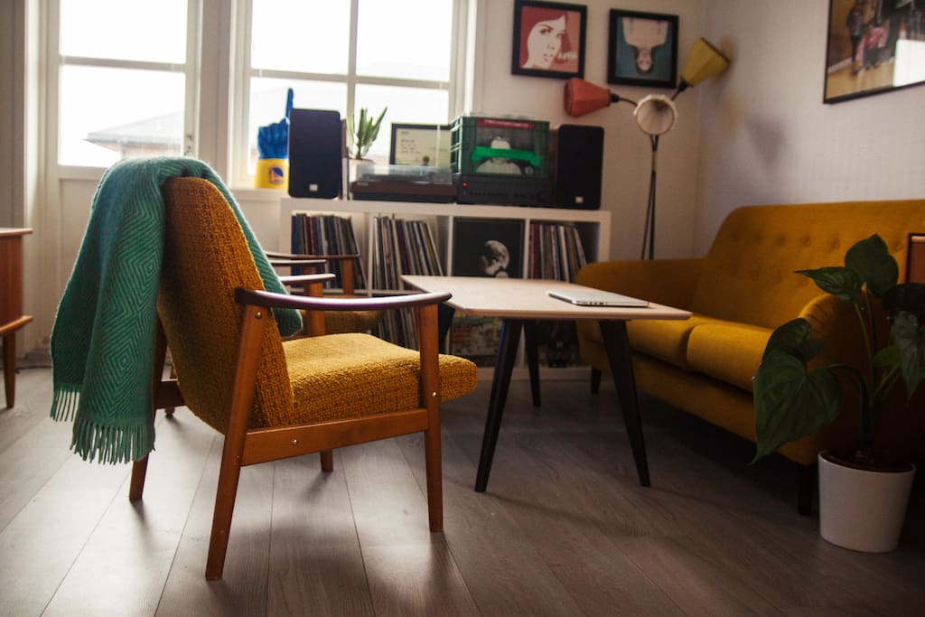 Livingroom