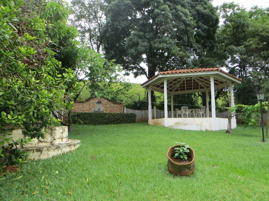 Gazebo