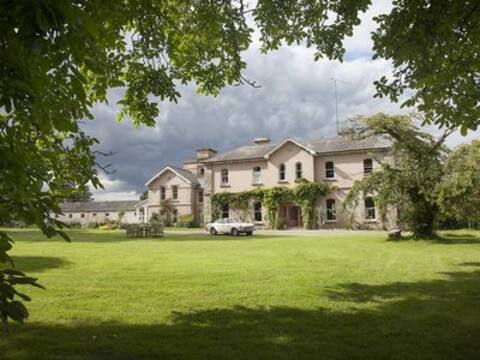 Beautiful Country House near Dublin