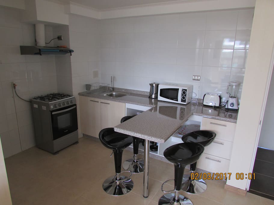 Cocina