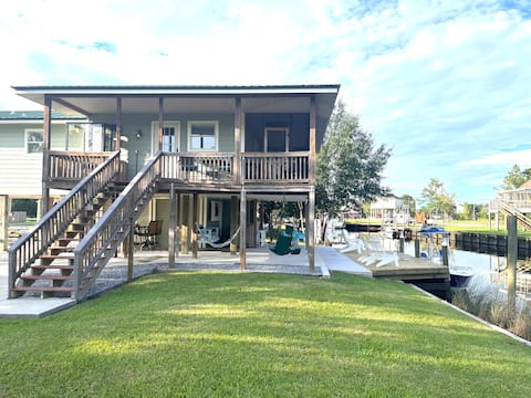 Sea~La~Vie Cottage