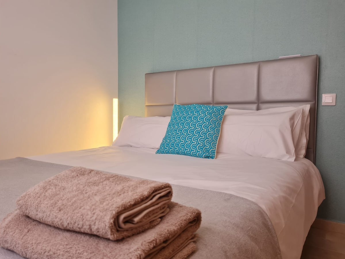 ห้องนอนคู่