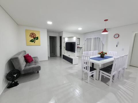Family Apartment II - View of the sea.