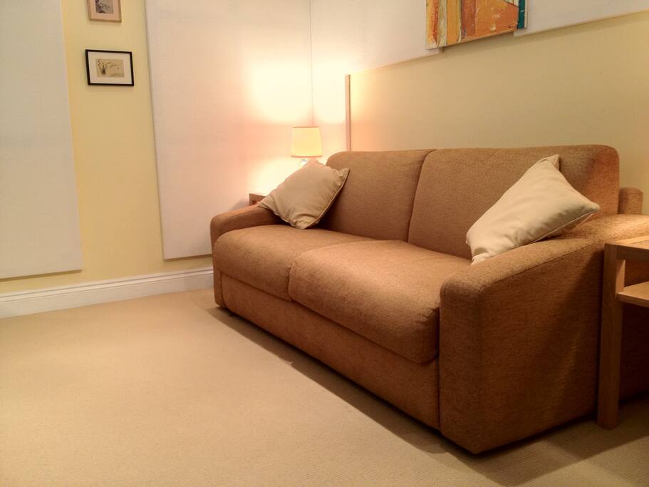 Sofa bed