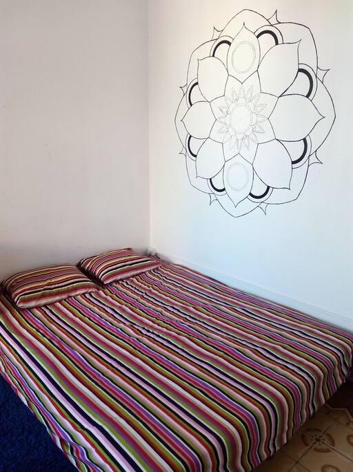 Futon