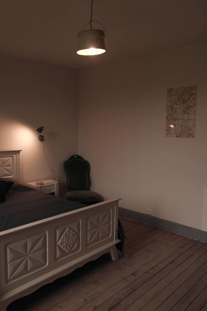 Chambre 3
