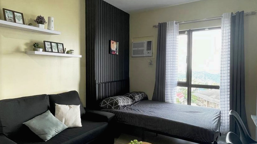 საძინებელი