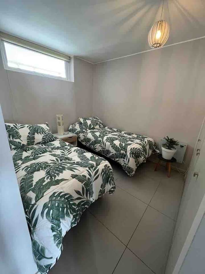 Spálňa 2