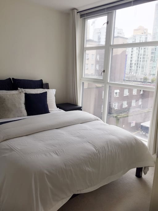 Bedroom.
