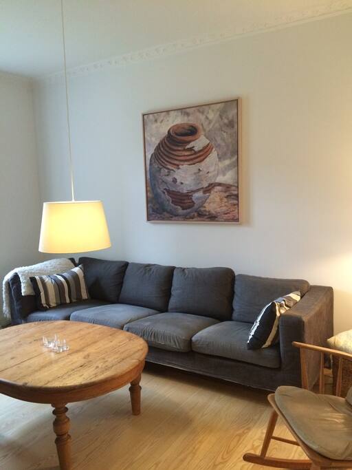 Livingroom