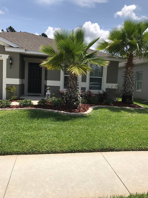 Frontyard