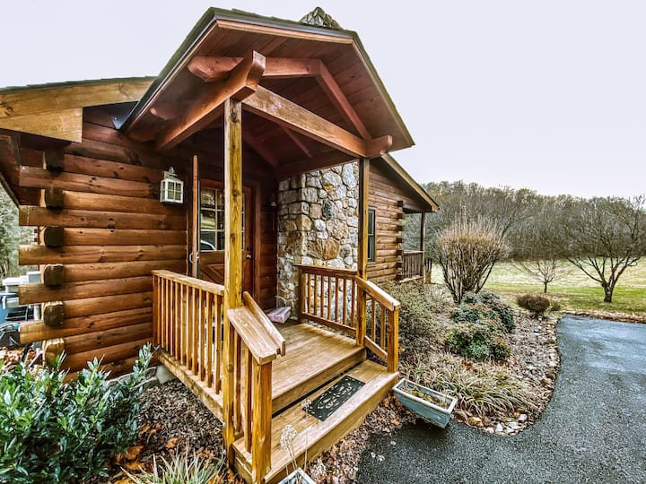 Mount Jackson Vacation Rentals & Homes Virginia, United States Airbnb