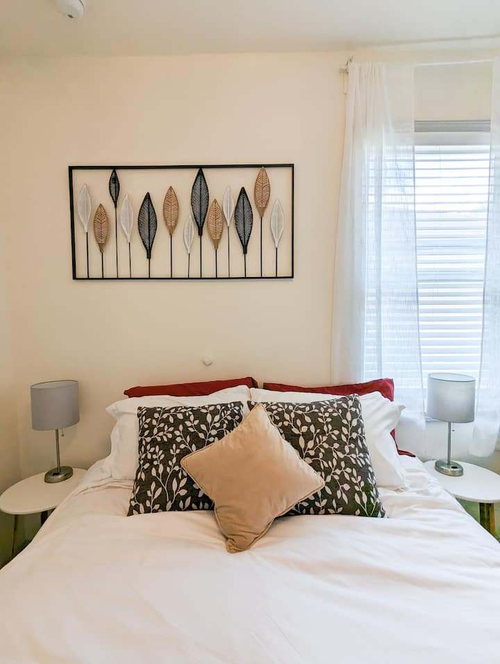 საძინებელი 1