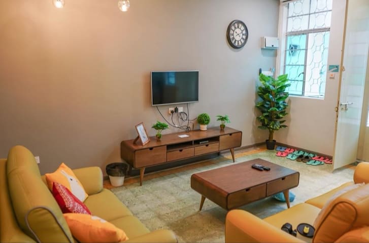 Jovial Homestay managed Airbnb listing 2