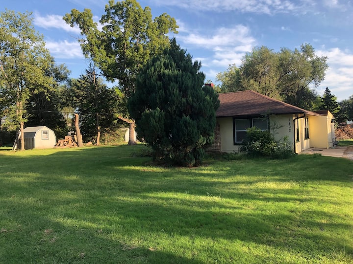 10 Best Airbnb Vacation Rentals In Salina, Kansas Updated 2024 Trip101