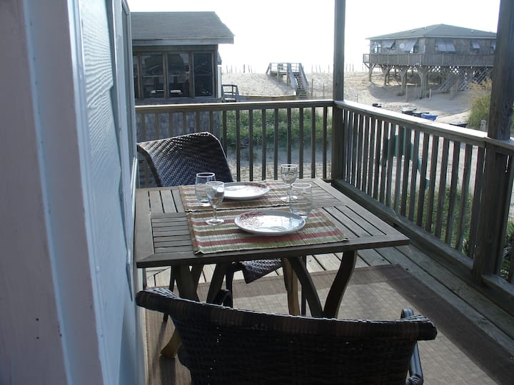 Ocracoke Vacation Rentals Cabin and Cottage Rentals Airbnb
