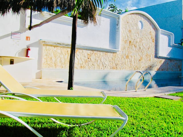 Dolce Vita Caribe Villas managed Airbnb listing 1