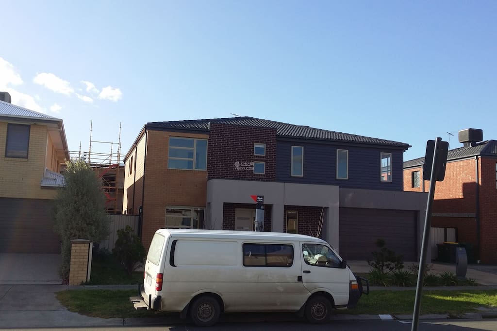 Rent Furnished House With Rooms Melbourne Rent Furnished House With Rooms Melbourne