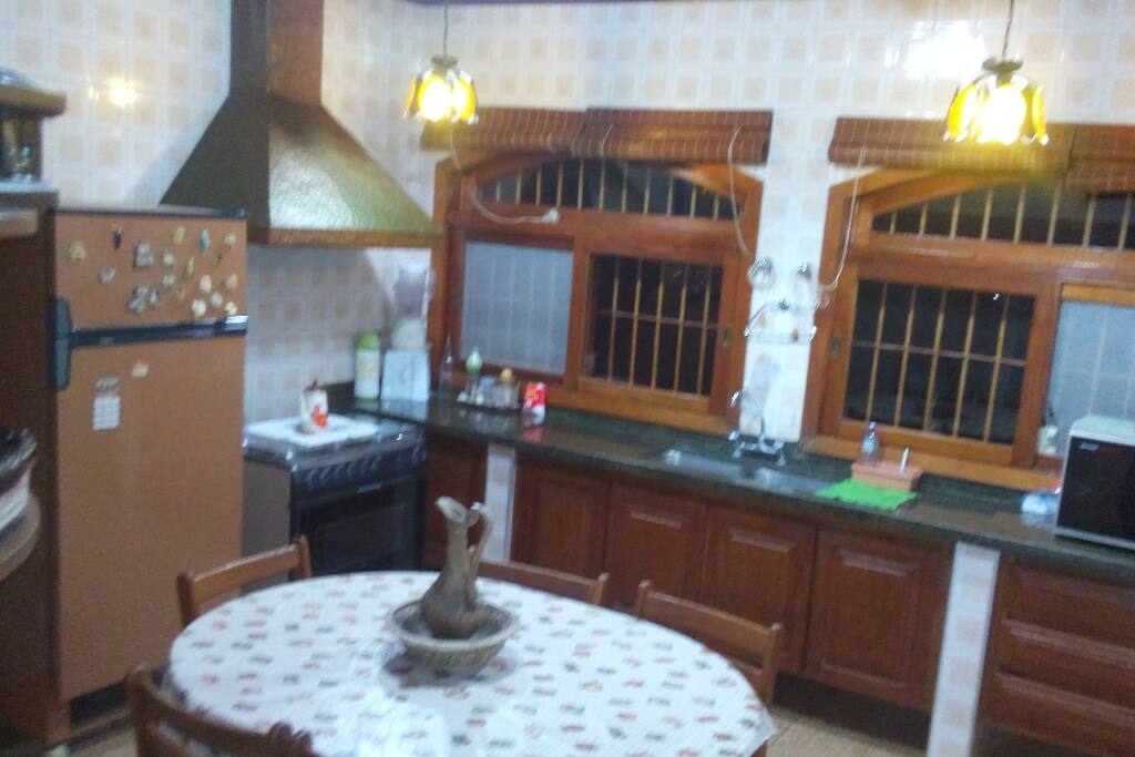 Cozinha