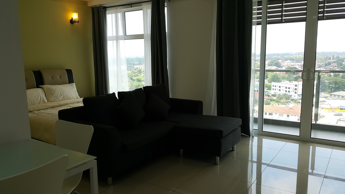 Jewel @ Du0027 Perdana Sri Cemerlang - Apartments for Rent in Kota 