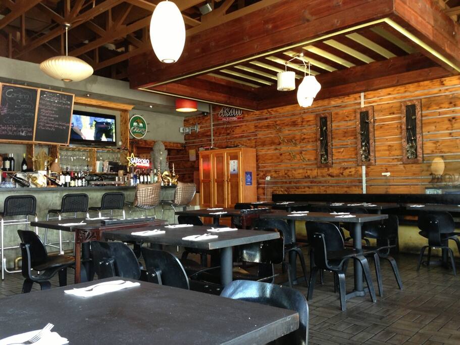 Photo de Pimai Restaurant