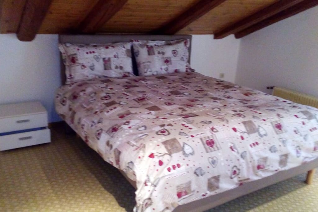 Camera da letto 1.