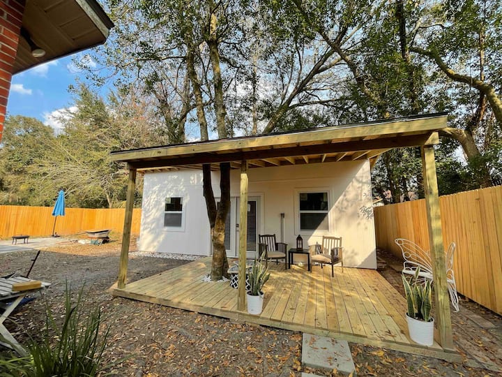 San Marco, Jacksonville Holiday Rentals & Homes Jacksonville, FL Airbnb