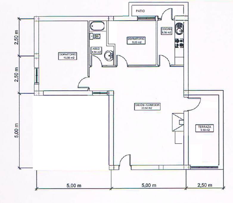 Plano - Plan