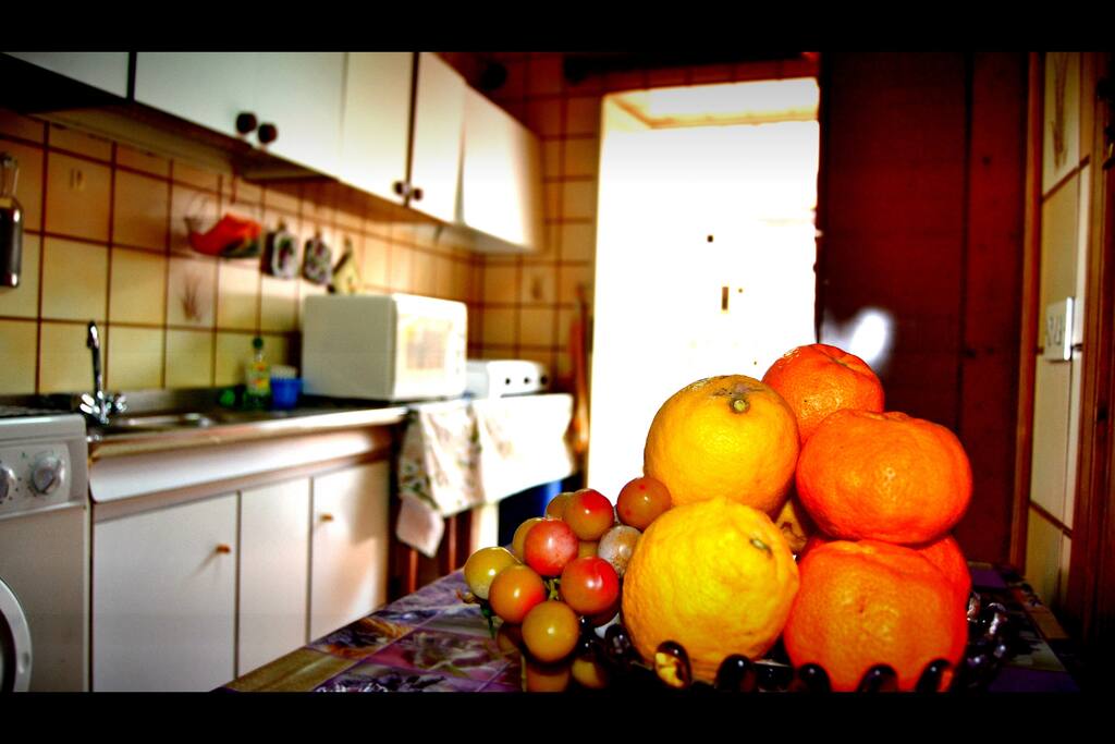 cucina
